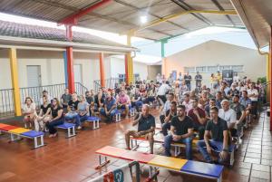 Galeria de Imagens