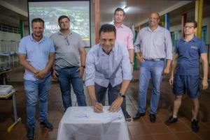Galeria de Imagens