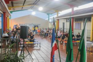 Galeria de Imagens