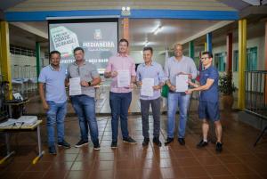 Galeria de Imagens