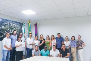 Galeria de Imagens