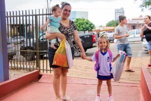 Galeria de Imagens