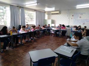 Galeria de Imagens