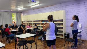 Galeria de Imagens
