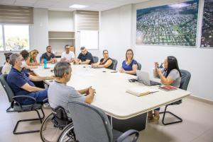Galeria de Imagens