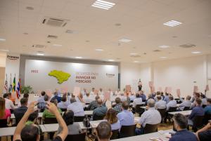 Galeria de Imagens