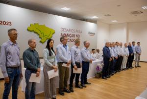 Galeria de Imagens