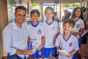 Galeria de Imagens