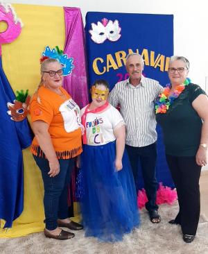 Galeria de Imagens