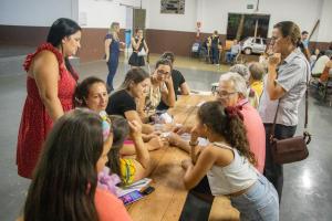 Galeria de Imagens