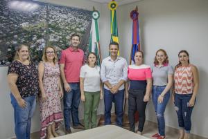 Galeria de Imagens
