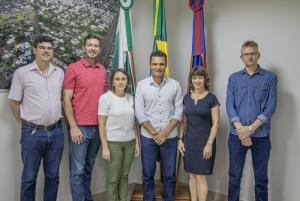 Galeria de Imagens
