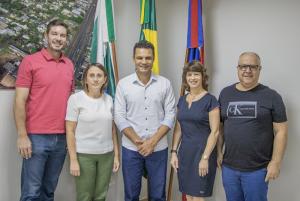 Galeria de Imagens