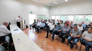 Galeria de Imagens