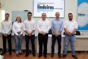 Galeria de Imagens