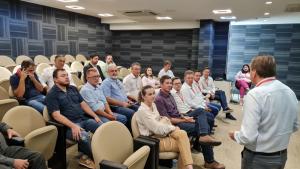 Galeria de Imagens