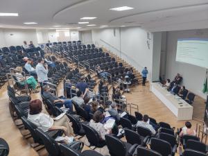 Galeria de Imagens