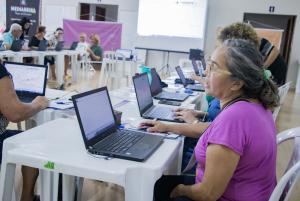 Galeria de Imagens
