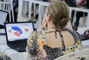 Galeria de Imagens