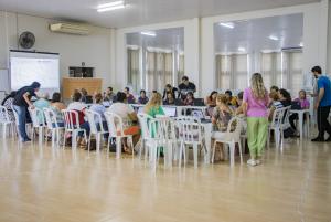 Galeria de Imagens