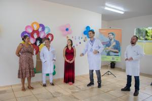Galeria de Imagens