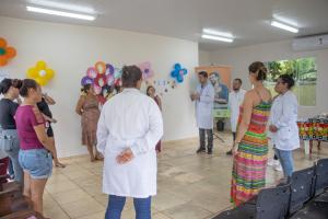 Galeria de Imagens