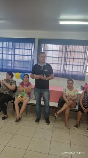 Galeria de Imagens