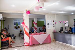 Galeria de Imagens