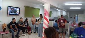 Galeria de Imagens