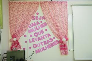 Galeria de Imagens