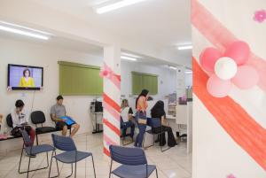Galeria de Imagens