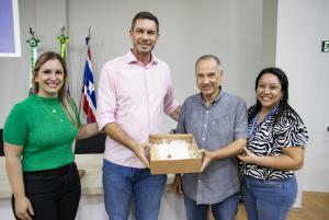Galeria de Imagens