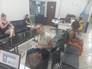 Galeria de Imagens