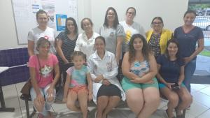 Galeria de Imagens