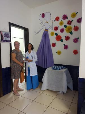 Galeria de Imagens