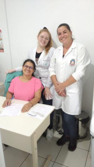 Galeria de Imagens
