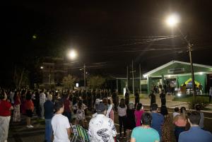 Galeria de Imagens