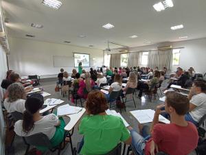 Galeria de Imagens