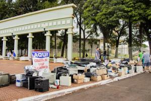 Galeria de Imagens