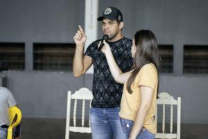 Galeria de Imagens