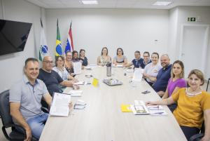 Galeria de Imagens