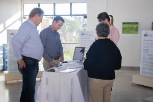 Galeria de Imagens