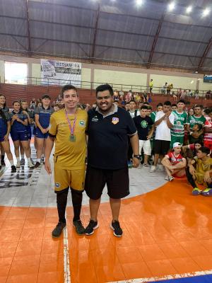 Galeria de Imagens