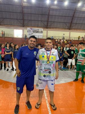 Galeria de Imagens
