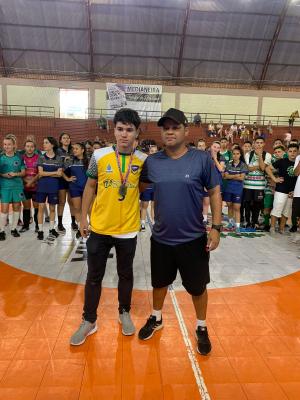 Galeria de Imagens