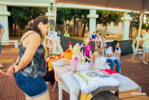 Galeria de Imagens