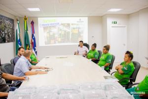 Galeria de Imagens