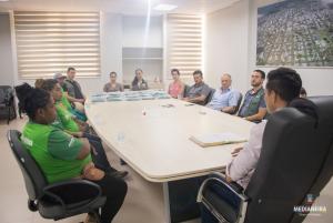 Galeria de Imagens