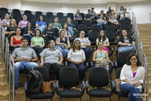 Galeria de Imagens