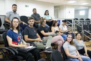 Galeria de Imagens